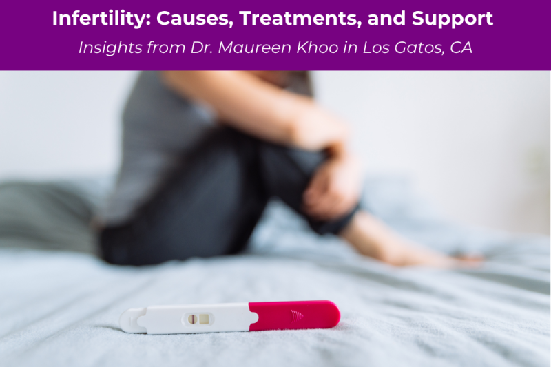 Infertility Causes, Treatments, and Support